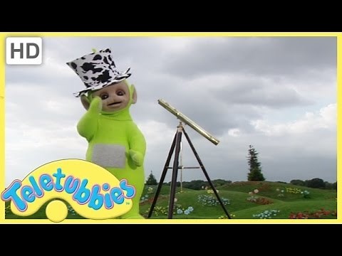 Teletubbies: Photo Face (Season 1, Episode 12)
