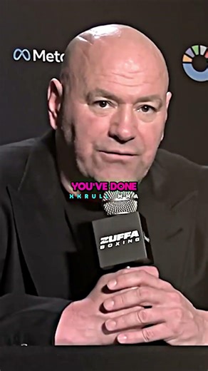 😡Dana White GOES OFF on Eddie Hearn🥊