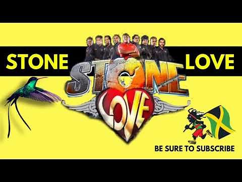 Stone Love Souls Mix - Stone Love Sound System Juggling - Stone Love Souls Music