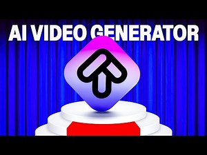 Create Animated Cartoon Video with AI for free 2025