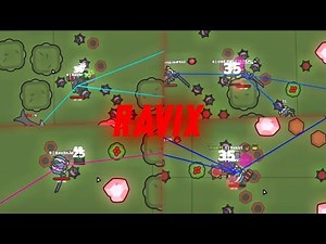 Sploop.io Hacks || Best Ravix Mod Update v2