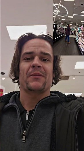 Edited BTS: Aztec Death Whistle Prank in Public at Target Limits #behindthescenes #aztecdeathwhistle