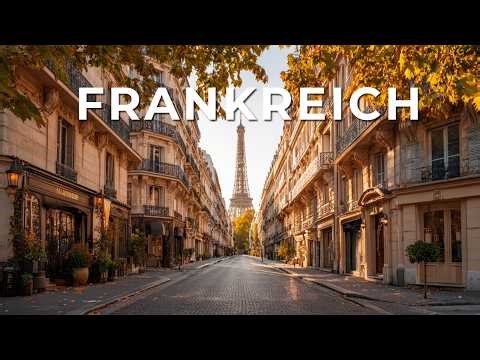 France: 6 iconic places that have shaped European culture