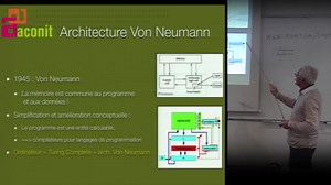 Une brève histoire de l’informatique