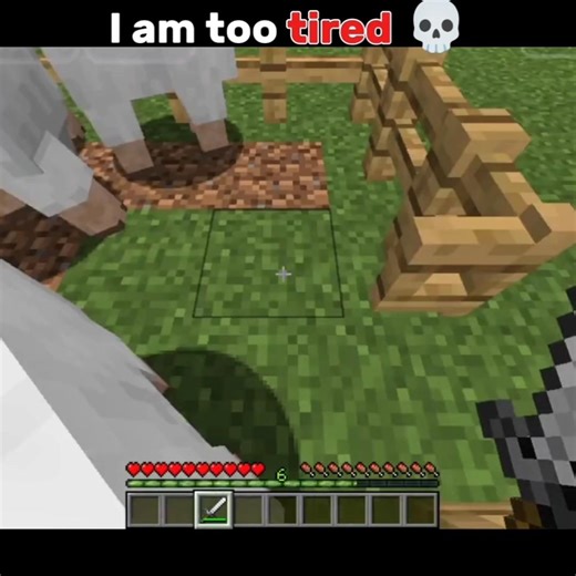 Minecraft..... #minecraft #viral #funny #trending #gaming #Rvgaming