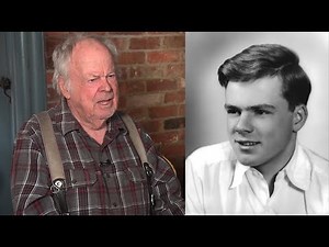 Dick Everett: Forging a singular life
