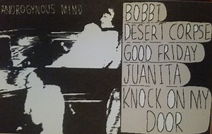 Androgynous Mind - Androgynous Mind