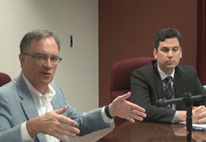 County To Consider Ordinance Change For Small Cell Technology