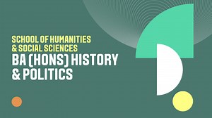 BA (Hons) History and Politics Course | Leeds Beckett University