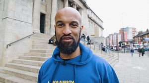 35K views · 609 reactions | Watch: Rugby League legend Jamie Jones-Buchanan shows us round the Rob Burrow Leeds Marathon route. ‍♂️ You might recognise a few familiar faces he met along the way…  There’s only 1️⃣ month to go!  Find out more ➡️ https://bbc.in/43xiUmG  Credit: Jane Tomlinson’s Run For All | BBC Leeds | Facebook