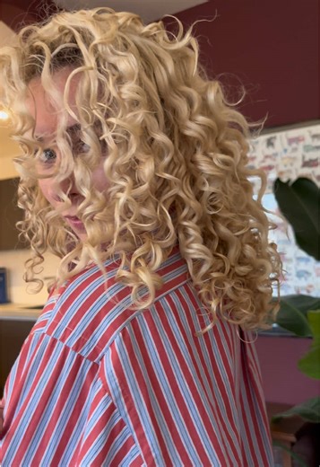 Curly Hairfluencer Worden: Mijn Haar Routine