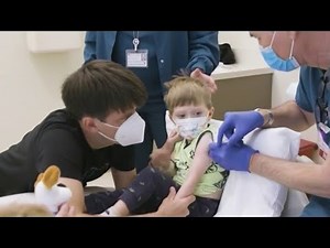 COVID vaccine for kids 5 to 11: Here’s what to expect this week