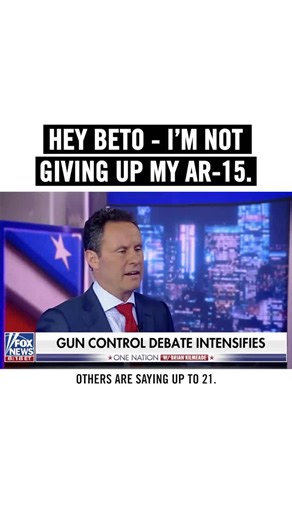 Bad Beto. | Dan Crenshaw