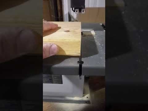 Porter-Cable 9 inch Band Saw