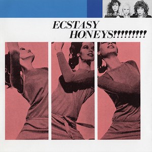Honeys - Ecstasy