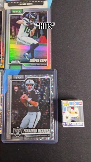 🚨 2026 TOPPS FLAGSHIP FOOTBALL SUPER BOX RIP & REVIEW! 🏈🔥