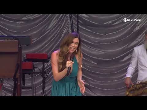 Joss Stone 20 Years Of Soul Live At Moon & Stars 2023