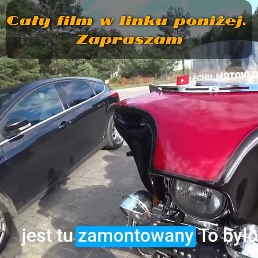 BATWING - Kawasaki Vulcan 800 - Assembly - BATWING DIY