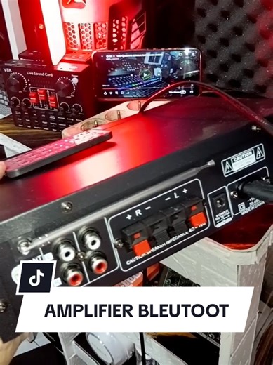 Understanding Amplifiers for Your Sound System