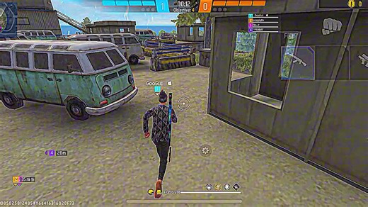 The 2nd Name of Trust #creatorsearchinsights #free_fire #4kquality #edit #4k #4kq