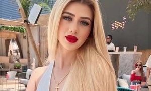 Famous TikToker Valeria Márquez Murdered Live During Broadcast