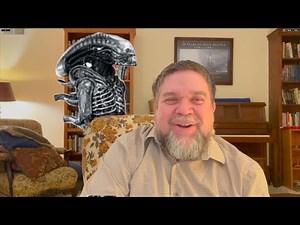 Astronomy In Movies: What Alien(s) Got Right