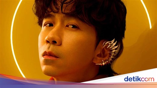 Siap-siap Kembali Menyambut Michael Guang Liang Pelesiran di Indonesia