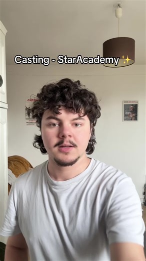 Prince Ali Casting for Star Academy