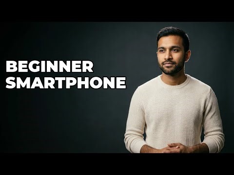 Is An iPhone Or Android Phone Better For Beginners?