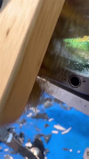 iPhone port cleaning 😧 #Fixit | Tamar Fan