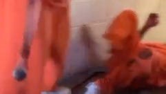 Video appears to capture fight inside Arizona prison with makeshift weapons