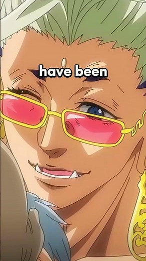 This INSANE Fighting Anime is About Gods and Humans