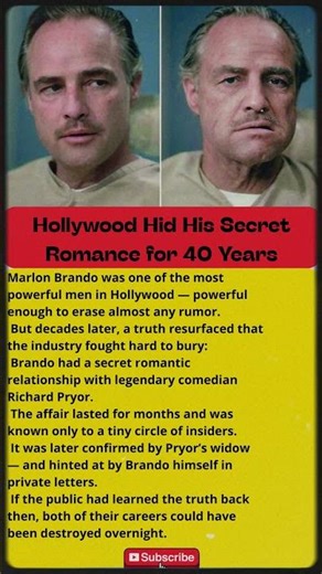 Marlon Brando