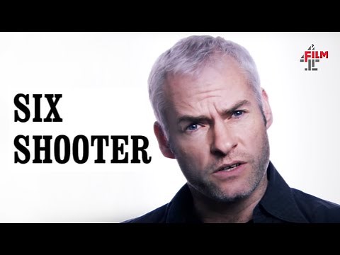 Martin McDonagh on making Six Shooter | Film4 Interview Special