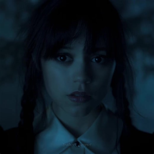 El poder de Enid: Devoción y evolución en Wednesday