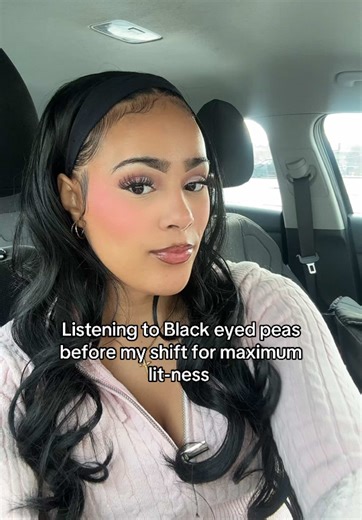 Autumn Sims (@_autumnsims)’s videos with Boom Boom Pow - The Black Eyed Peas