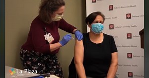 Vaccine hotline available for Spanish-speaking Marion County residents