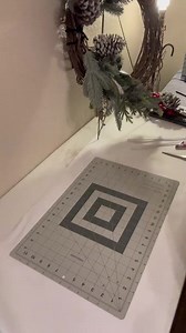 48K views · 730 reactions | Want to make a #christmasbow for your #christmastrees this year? Follow these easy steps for a beautiful #bow #bowtutorial #christmasornaments #christmasdecorations #christmasdecor | JustWreathinAroundTX | Facebook