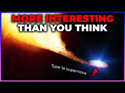 All You Need to Know About Type 1a Supernovae