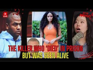 The Killer Who ‘Died’ In Prison But Was Seen Alive | Rotten Mango