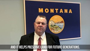 Today's Senate hearing on the Blackfoot Clearwater Stewardship Act outlined the facts — this Montana-made land management proposal: ✅ Creates jobs ✅ Preserves thousands of acres of public lands ✅ Strengthens MT's outdoor economy Now let's get this one over the finish line. | Senator Jon Tester