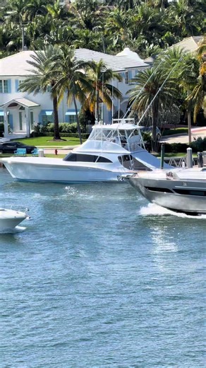 Explore the Luxury Performance Yacht 'Shine'