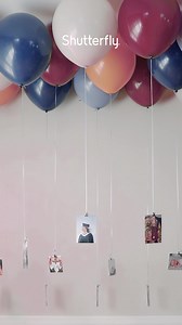 70 reactions · 43 shares | It’s graduation!  The one moment in life when bragging is 100% acceptable. Cue the custom gifts & party décor! | Shutterfly | Facebook