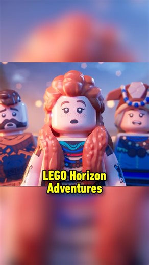 LEGO Horizon Adventures tells a new Horizon story and includes multiplayer in a world that was built from the ground up with LEGO bricks, and it’s now $20 off on PlayStation Store until 1/6. Presented by @PlayStation | IGN