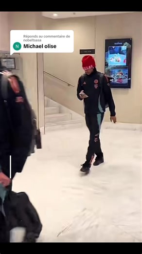 Challenge Basketball 2026 avec Michael Olise