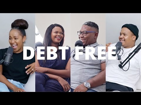 Living a debt free Life| Finances in relationships| Lihle & Shalom