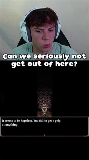 DOWN THE POOP SHOOT #fearandhunger