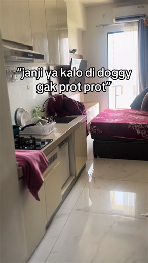 Affordable Apartments in Tangsel Starting at 150k