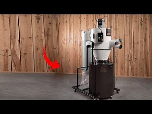 Top 5 Best Cyclone Dust Collector On Amazon 2023