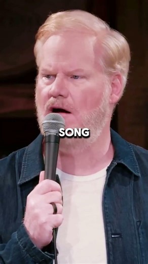 BOURBON | Jim Gaffigan